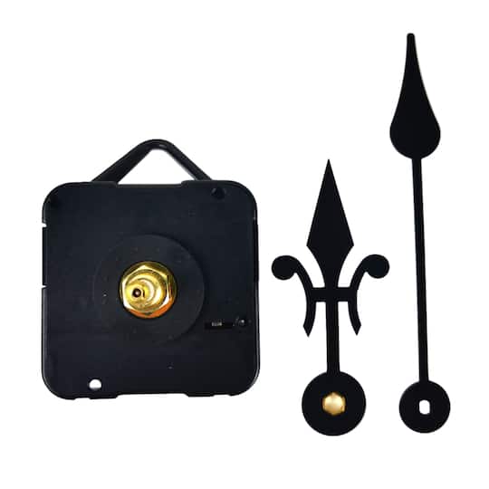 1/4" Clock Movement Kit by Make Market®